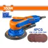 Ексцентършлайф WADFOW Brushless 350 W Ф 150 мм