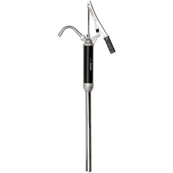 Бутална маслена помпа YATO 45 - 90 cm 16 - 18 L/min