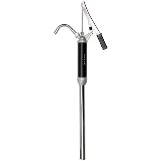 Бутална маслена помпа YATO 45 - 90 cm 16 - 18 L/min