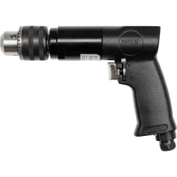 Пневматична реверсивна бормашина YATO 10 mm 700 min-1