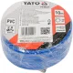 Маркуч за компресор YATO PVC 1/4 инча 20 bar 10 mm x 10 m