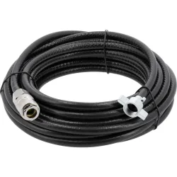 Маркуч за автомобилен компресор YATO 8 m Ø 6 mm 10 bar