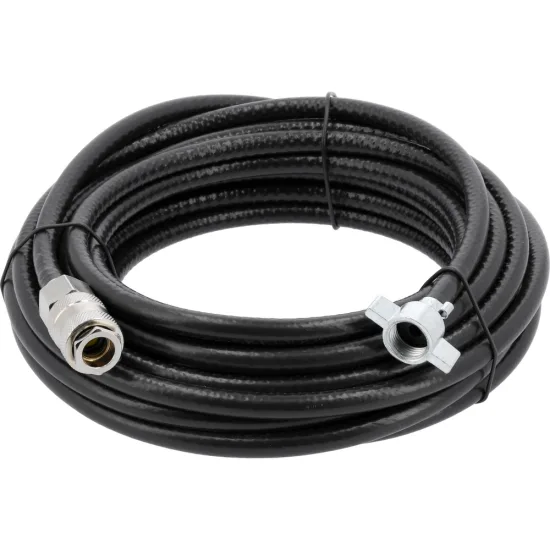 Маркуч за автомобилен компресор YATO 8 m Ø 6 mm 10 bar