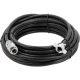 Маркуч за автомобилен компресор YATO 8 m Ø 6 mm 10 bar
