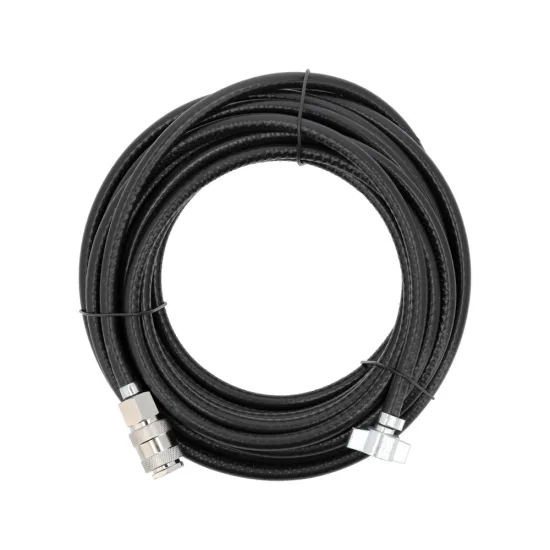 Маркуч за автомобилен компресор YATO 8 m Ø 6 mm 10 bar