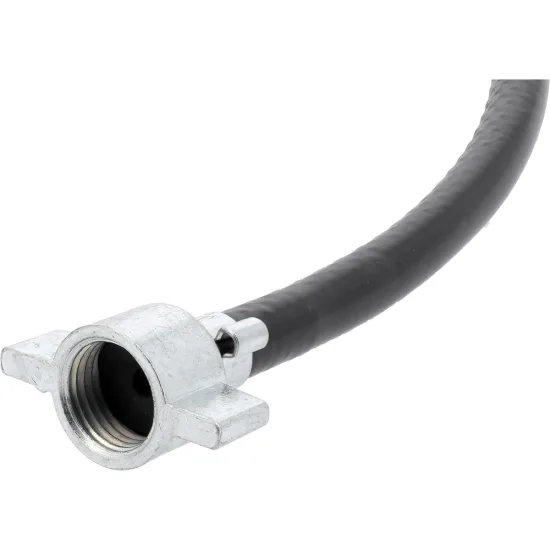 Маркуч за автомобилен компресор YATO 8 m Ø 6 mm 10 bar