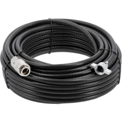 Маркуч за автомобилен компресор YATO 18 m Ø 6 mm 10 bar