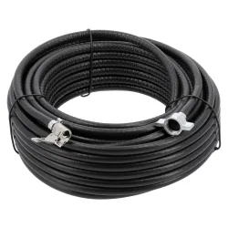 Маркуч за помпене на гуми YATO 18 m Ø 6 mm 10 bar