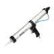 Пневматичен пистолет за силикон YATO 600 ml