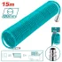 Маркуч за компресор TOTAL PU 1/4 инча 5 х 8 mm 15 m