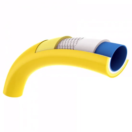 Маркуч HOZELOCK TRICOFLEX ULTIMATE 1″ 50 m