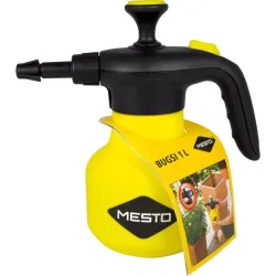 Ръчен пулверизатор MESTO BUGSI 1 L