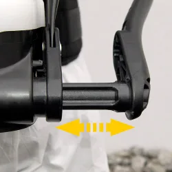 Градинска пръскачка MESTO RS125 12 L 6 bar
