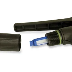 Стоманена пръскачка MESTO FERROX 5 L 6 bar