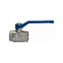 Сферичен кран RIEGLER PN25 1″