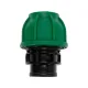 Адаптор FLO PN10 за PE 25 mm × 1/2″ F Адаптор FLO PN10 за PE 25 mm × 1/2″ F