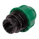 Адаптор FLO PN10 за PE 25 mm × 1/2″ F Адаптор FLO PN10 за PE 25 mm × 1/2″ F