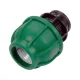 Адаптор FLO PN10 за PE 25 mm × 1/2″ F Адаптор FLO PN10 за PE 25 mm × 1/2″ F