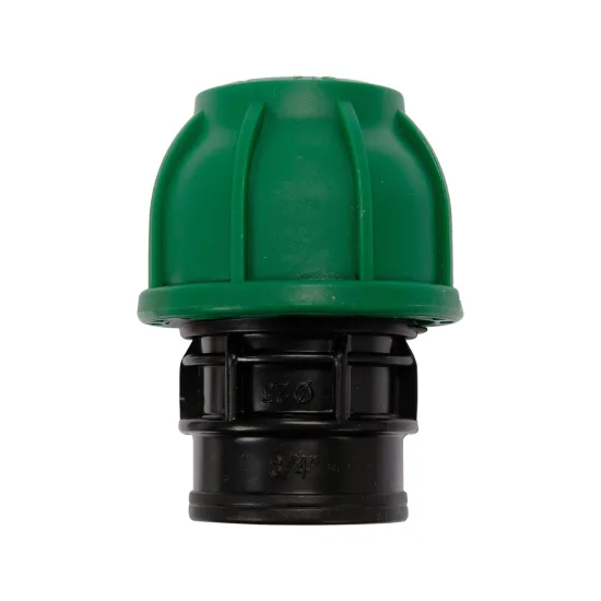 Адаптор с вътрешна резба FLO PN10 25 mm × 3/4″