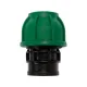 Адаптор с вътрешна резба FLO PN10 25 mm × 3/4″