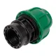 Адаптор с вътрешна резба FLO PN10 25 mm × 3/4″