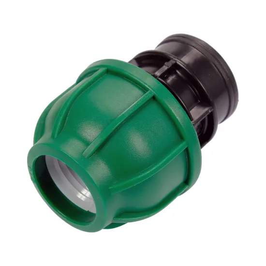 Адаптор с вътрешна резба FLO PN10 25 mm × 3/4″