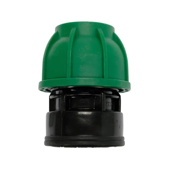 Вътрешен адаптор FLO PN10 32 mm × 1 1/4″