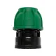 Вътрешен адаптор FLO PN10 32 mm × 1 1/4″