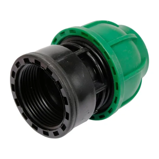 Вътрешен адаптор FLO PN10 32 mm × 1 1/4″