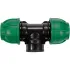 Тройник с вътрешна резба FLO PN10 32 mm × 1″