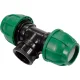 Тройник с вътрешна резба FLO PN10 32 mm × 1″