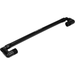 Гъвкав съединител за пръскачки FLO 1/2″ 300 mm
