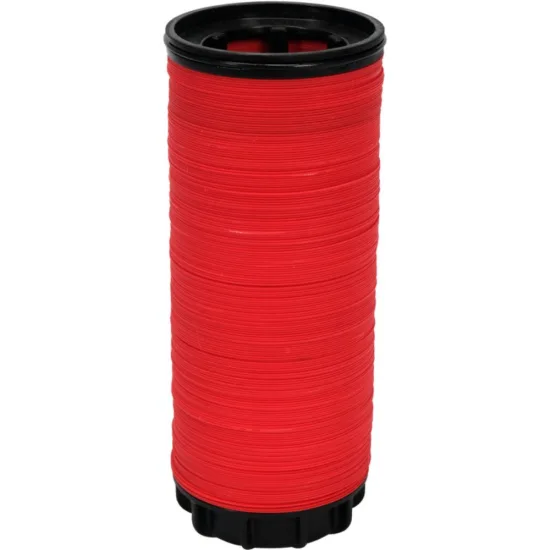 Дисков патрон FLO 130 μm за филтри 1 1/2″ и 2″