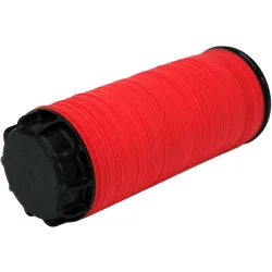 Дисков патрон FLO 130 μm за филтри 1 1/2″ и 2″