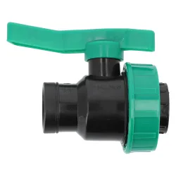 Сферичен кран FLO PN16 3/4″ F/F