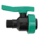 Сферичен кран FLO PN16 3/4″ F/M Сферичен кран FLO PN16 3/4″ F/M