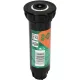 Изскачащ разпръсквач FLO 1/2″ с ход 10 cm