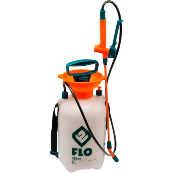 Градинска пръскачка FLO 5 L 2 bar