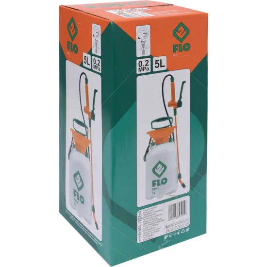 Градинска пръскачка FLO 5 L 2 bar