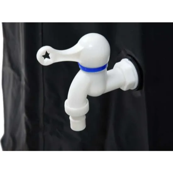 Резервоар FLO PVC 500 L за дъждовна вода