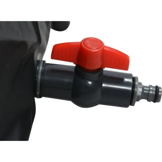 Резервоар FLO PVC 500 L за дъждовна вода