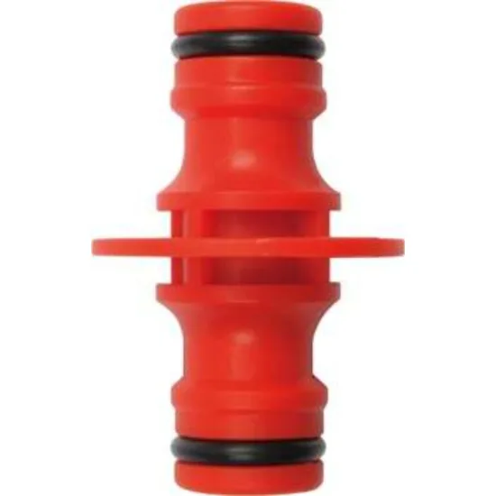 Прав съединител за маркучи YATO ABS 1/2″ тип I
