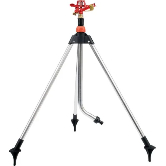 Импулсна пръскачка YATO на статив 1/2″ до Ø 24 m