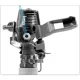 Импулсна пръскачка YATO на статив 1/2″ до Ø 24 m