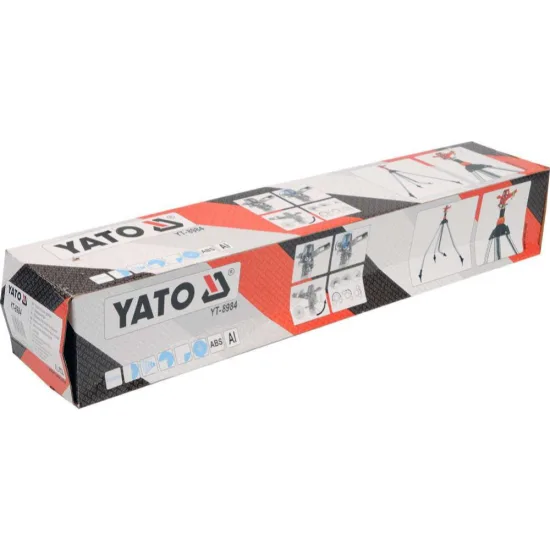 Импулсна пръскачка YATO на статив 1/2″ до Ø 24 m