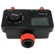 Двузонен таймер за поливане YATO 3/4″ 1–360 min