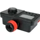 Двузонен таймер за поливане YATO 3/4″ 1–360 min