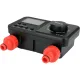 Двузонен таймер за поливане YATO 3/4″ 1–360 min