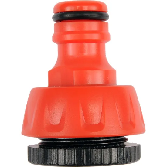 Адаптор YATO 3/4″ F към 1/2″ M