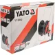 Количка с макара YATO за маркуч до 50 m